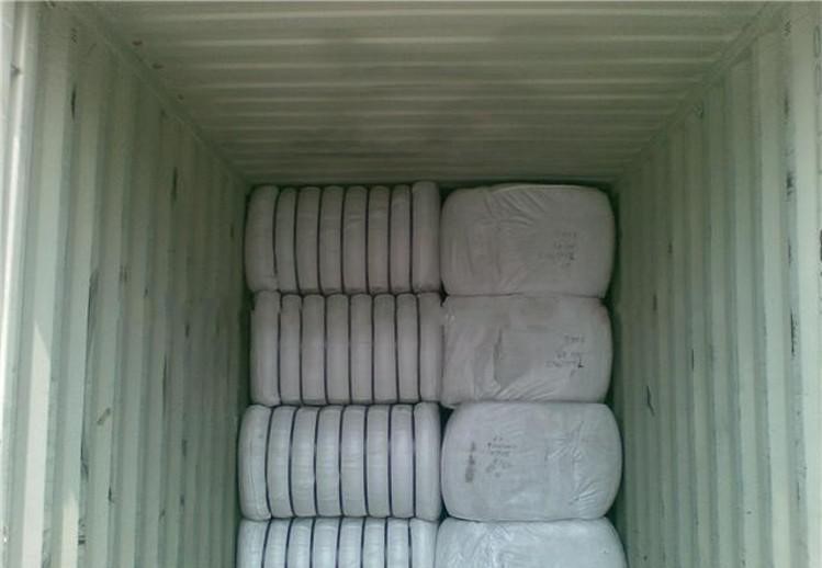 Cavo bidimensionale 7D*51MM per agugliare il cotone