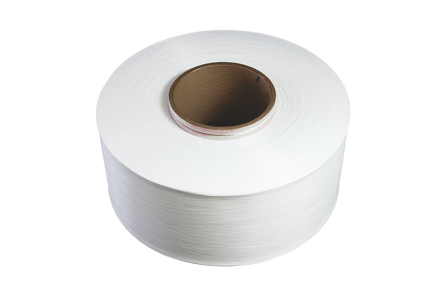 Nylon 30/1F monofilo lucido nylon 6 filamenti per tessuto