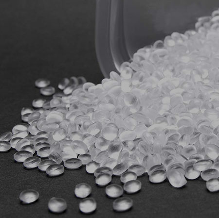 2022 vendita calda iv 0,80 0,84 granuli di pet vergine bottiglia di grado pet chip granuli prezzo di fabbrica
