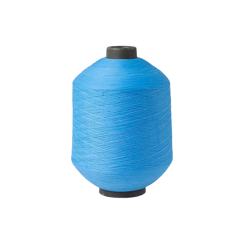 Filato di cotone compatto Ne 38 per maglieria e tessitura