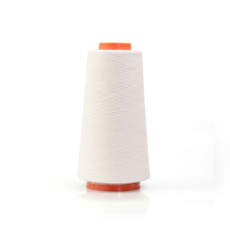 Filato di viscosa Rayon Ring Spun 45s/1 per maglieria
