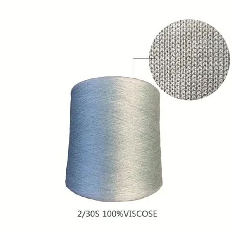 3070d Scy filato singolo meccanico coperto filato di spandex 30d ricoperto filato di nylon 70d per tessitura di calzini