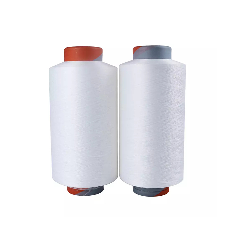 Filato di poliestere ATY 320D/288F semiopaco per Tire cord